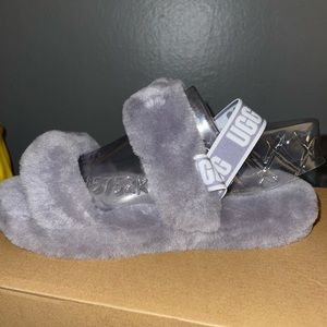 Kids ugg slippers